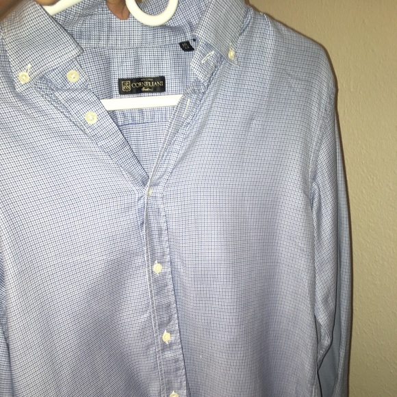 Button down Shirt - Picture 4 of 5